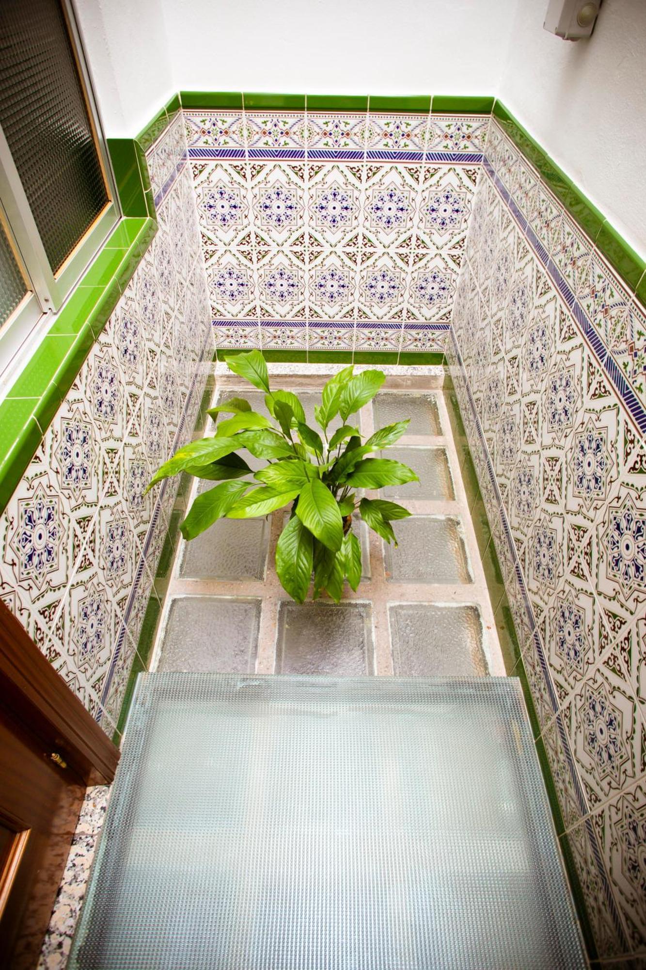 Maison d'hôtes Dulces Suenos Séville