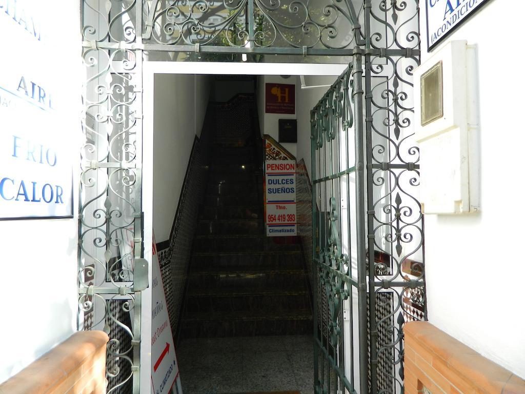 Maison d'hôtes Dulces Suenos