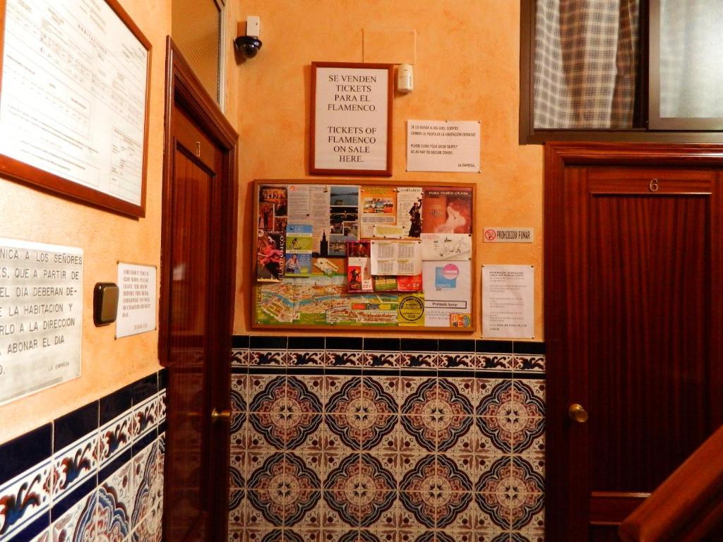 Maison d'hôtes Dulces Suenos *