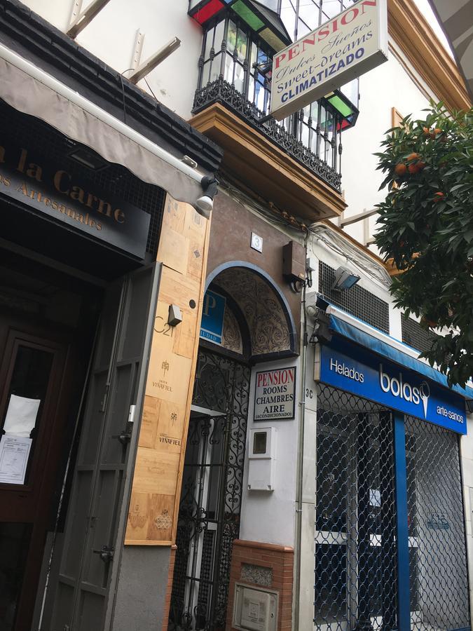 Maison d'hôtes Dulces Suenos *